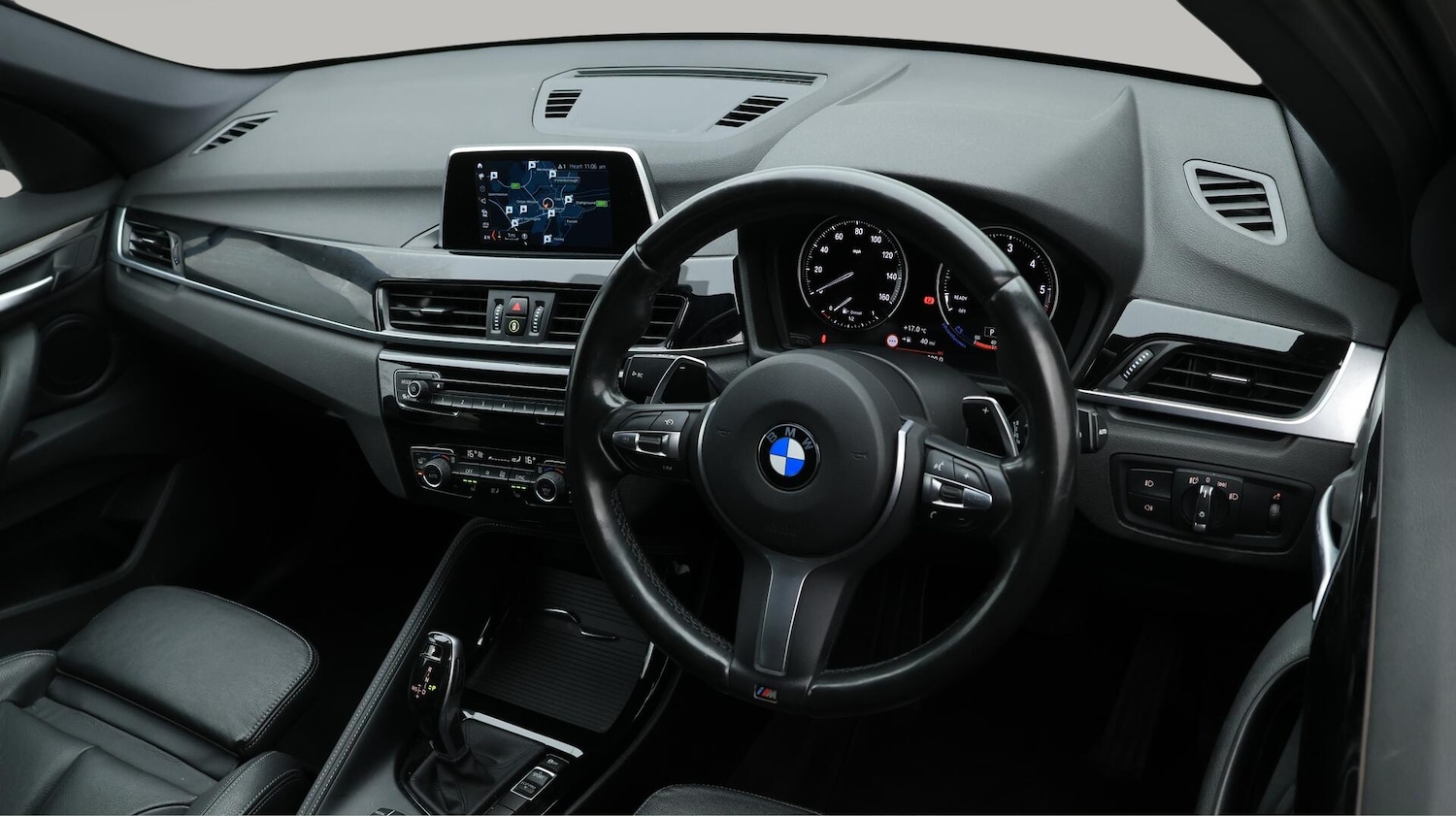 Used BMW X1 2018 for sale - 76585043: Photo 10