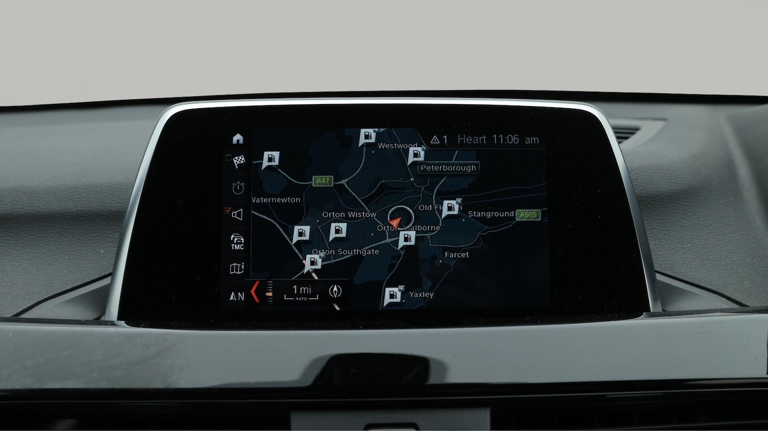 Used BMW X1 2018 for sale - 76585043: Photo 12