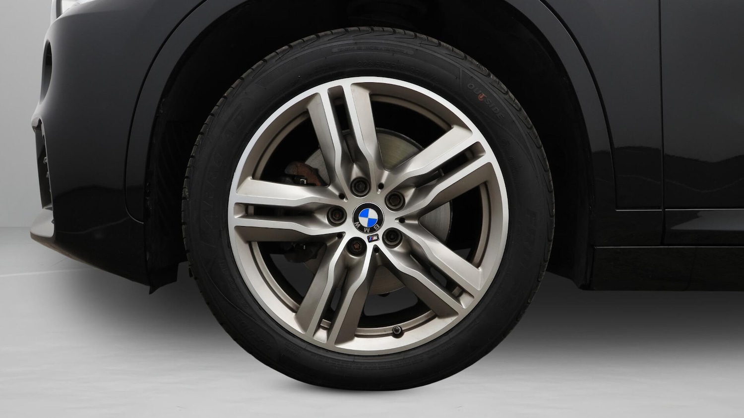 Used BMW X1 2018 for sale - 76585043: Photo 19