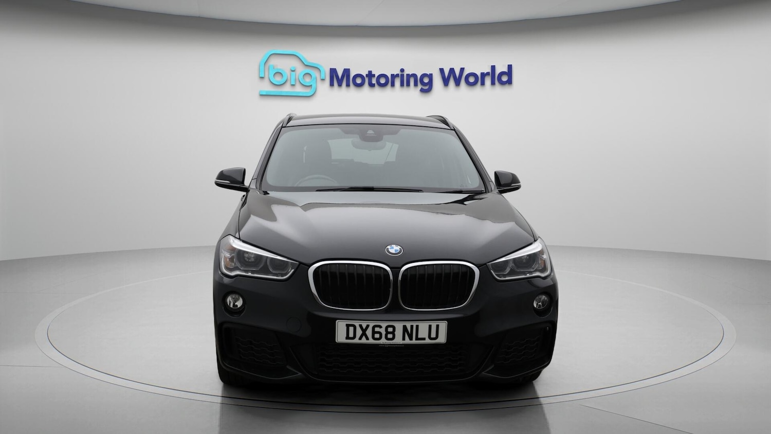 Used BMW X1 2018 for sale - 76585043: Photo 3