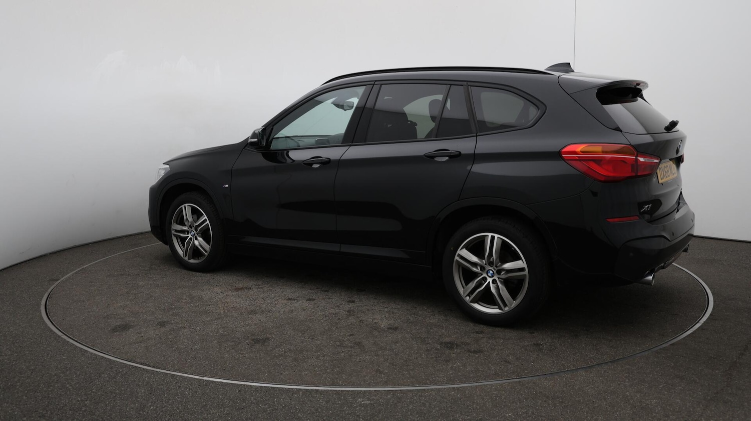 Used BMW X1 2018 for sale - 76585043: Photo 35