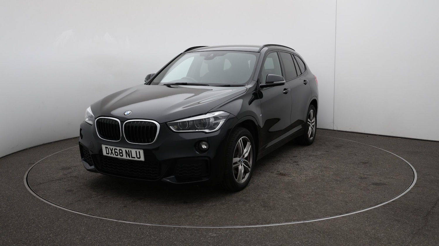 Used BMW X1 2018 for sale - 76585043: Photo 36