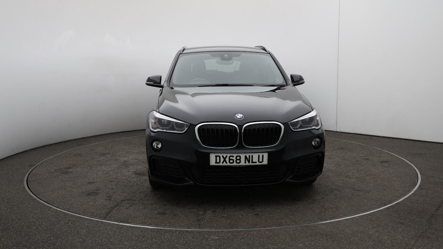 Used BMW X1 2018 for sale - 76585043: Photo 39