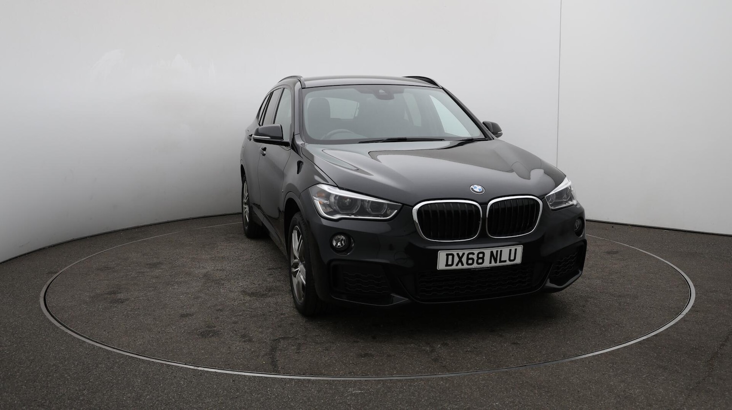 Used BMW X1 2018 for sale - 76585043: Photo 40