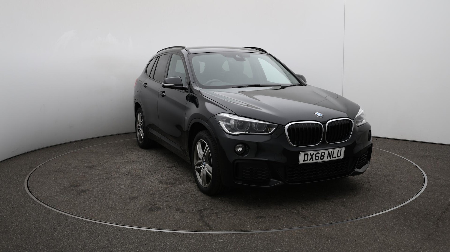 Used BMW X1 2018 for sale - 76585043: Photo 41