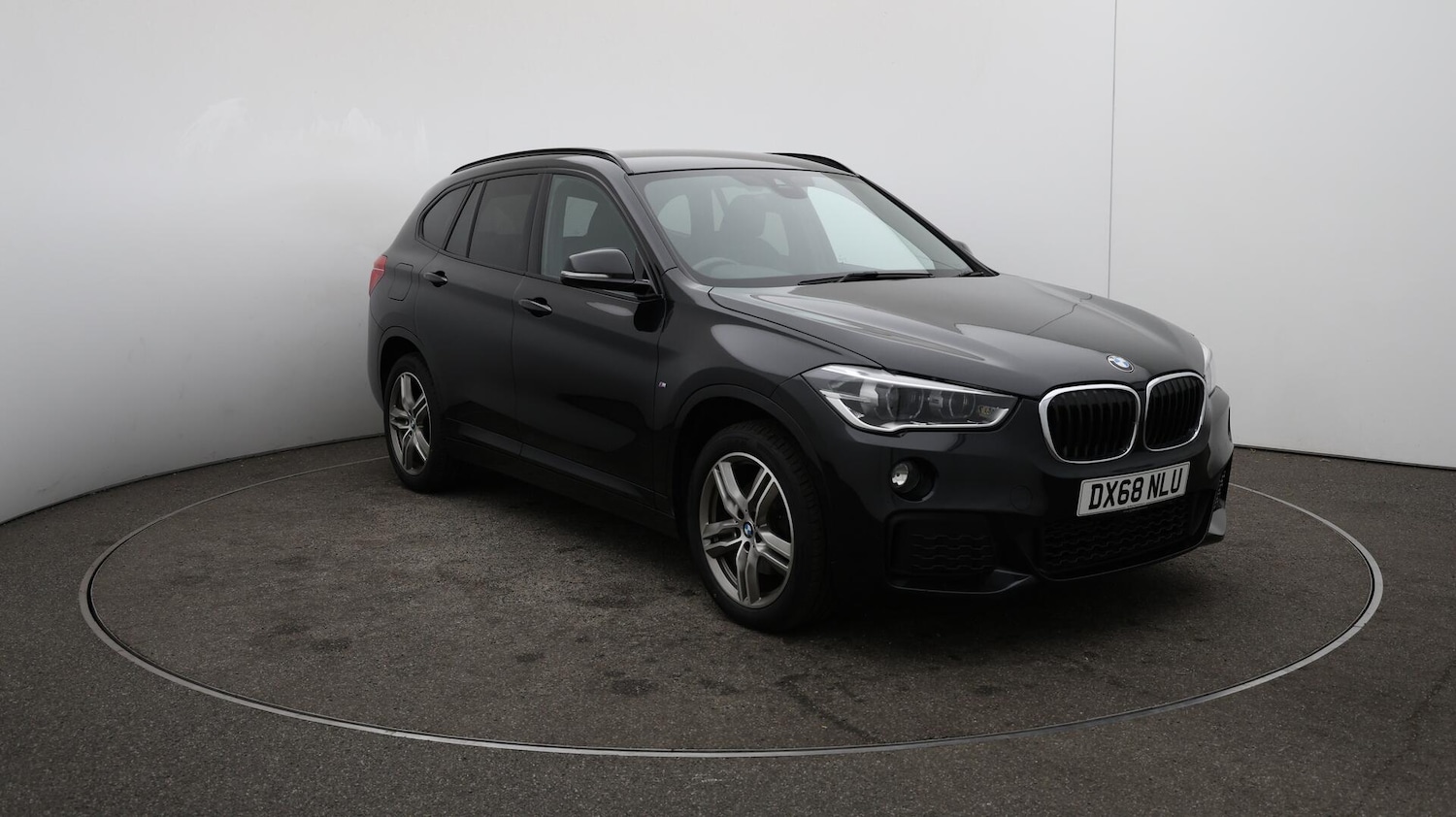 Used BMW X1 2018 for sale - 76585043: Photo 42