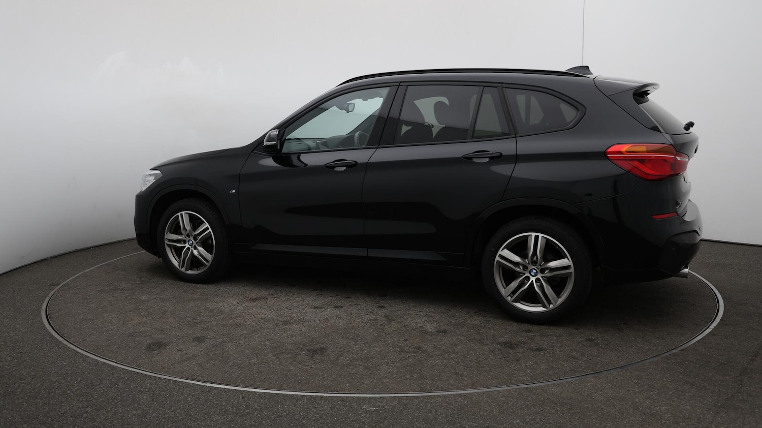 Used BMW X1 2018 for sale - 76585043: Photo 46