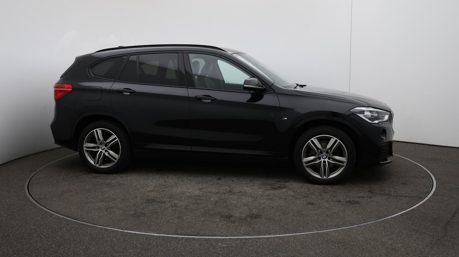 Used BMW X1 2018 for sale - 76585043: Photo 47