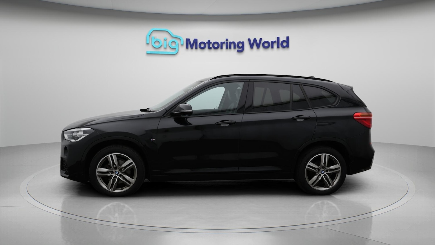 Used BMW X1 2018 for sale - 76585043: Photo 5