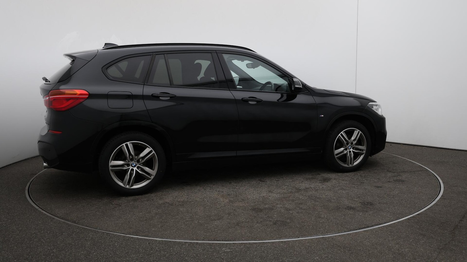 Used BMW X1 2018 for sale - 76585043: Photo 50