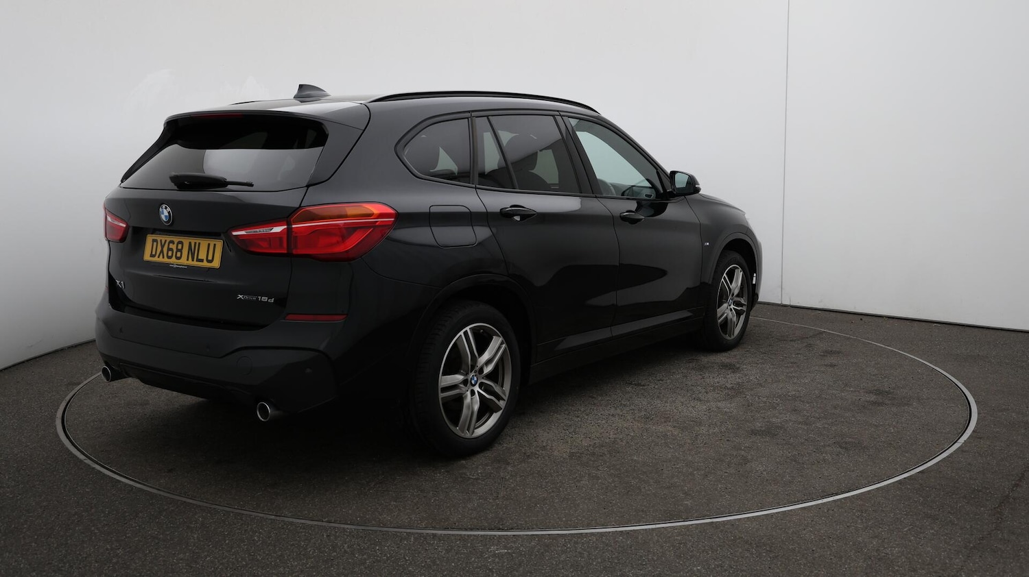 Used BMW X1 2018 for sale - 76585043: Photo 53