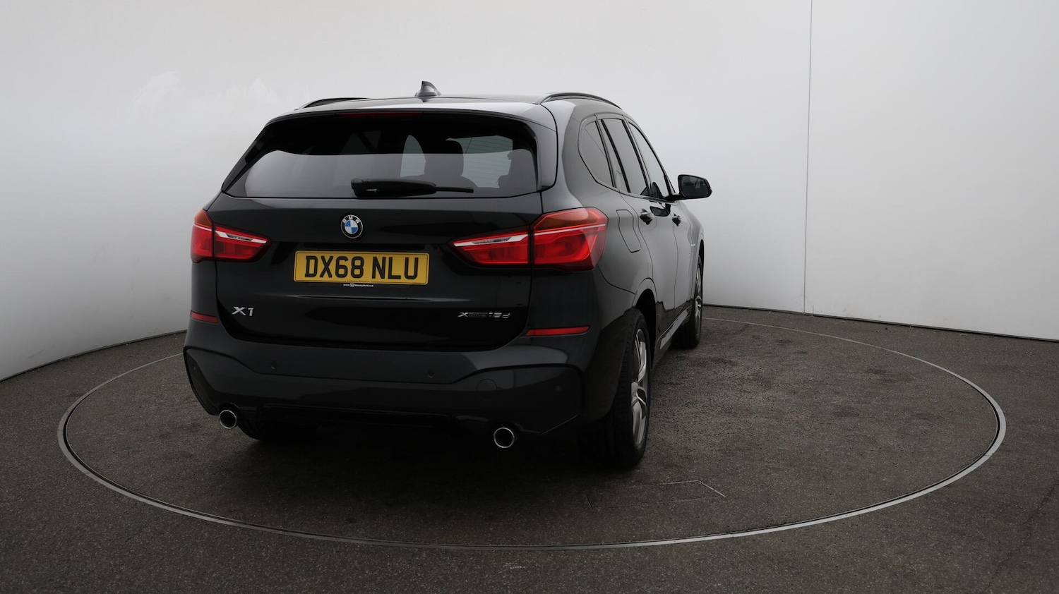 Used BMW X1 2018 for sale - 76585043: Photo 55
