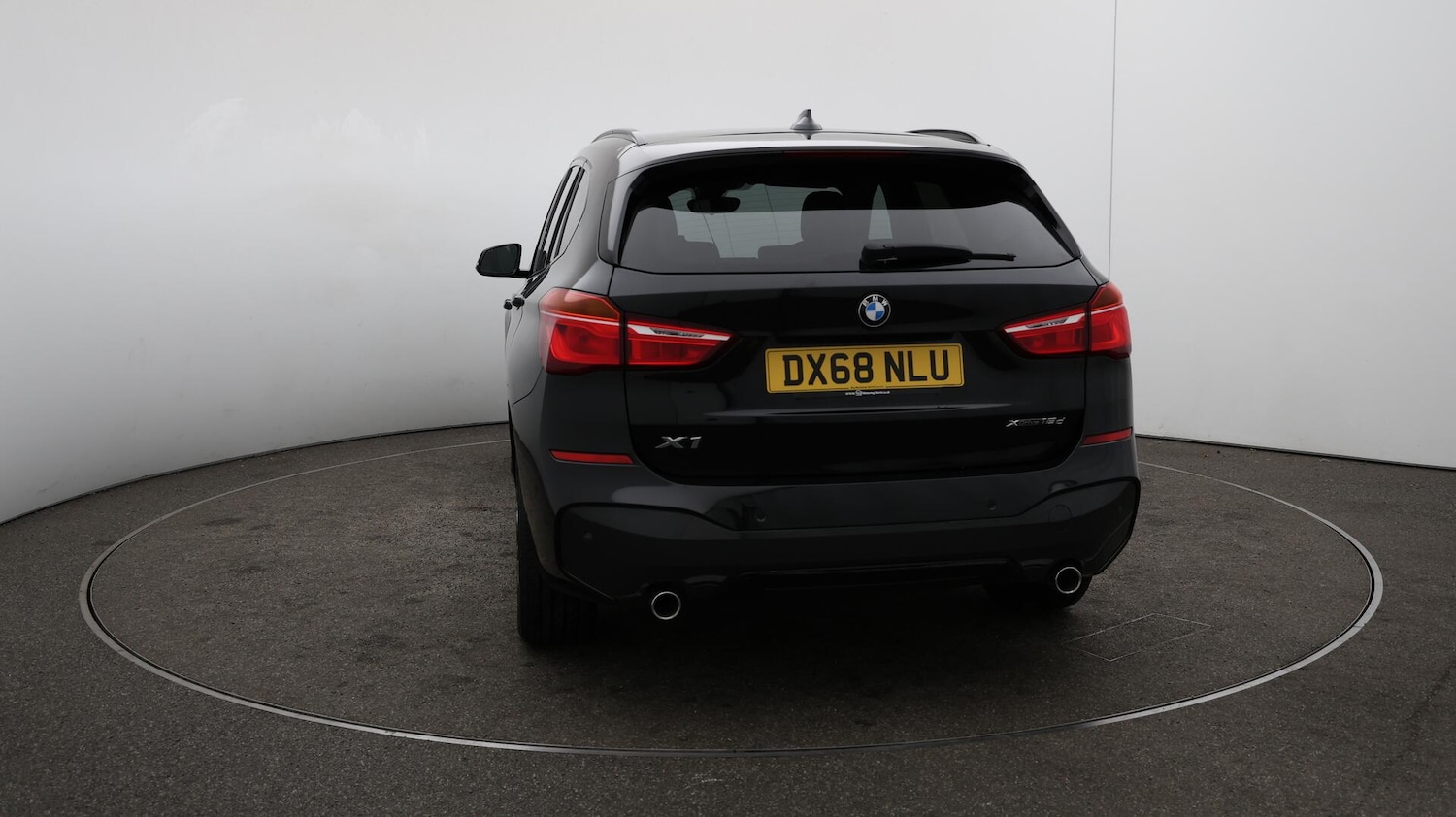 Used BMW X1 2018 for sale - 76585043: Photo 58