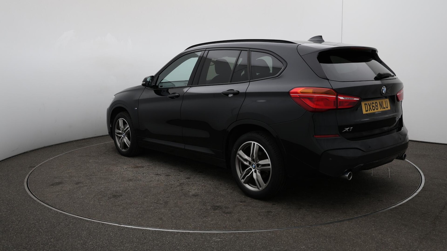 Used BMW X1 2018 for sale - 76585043: Photo 61