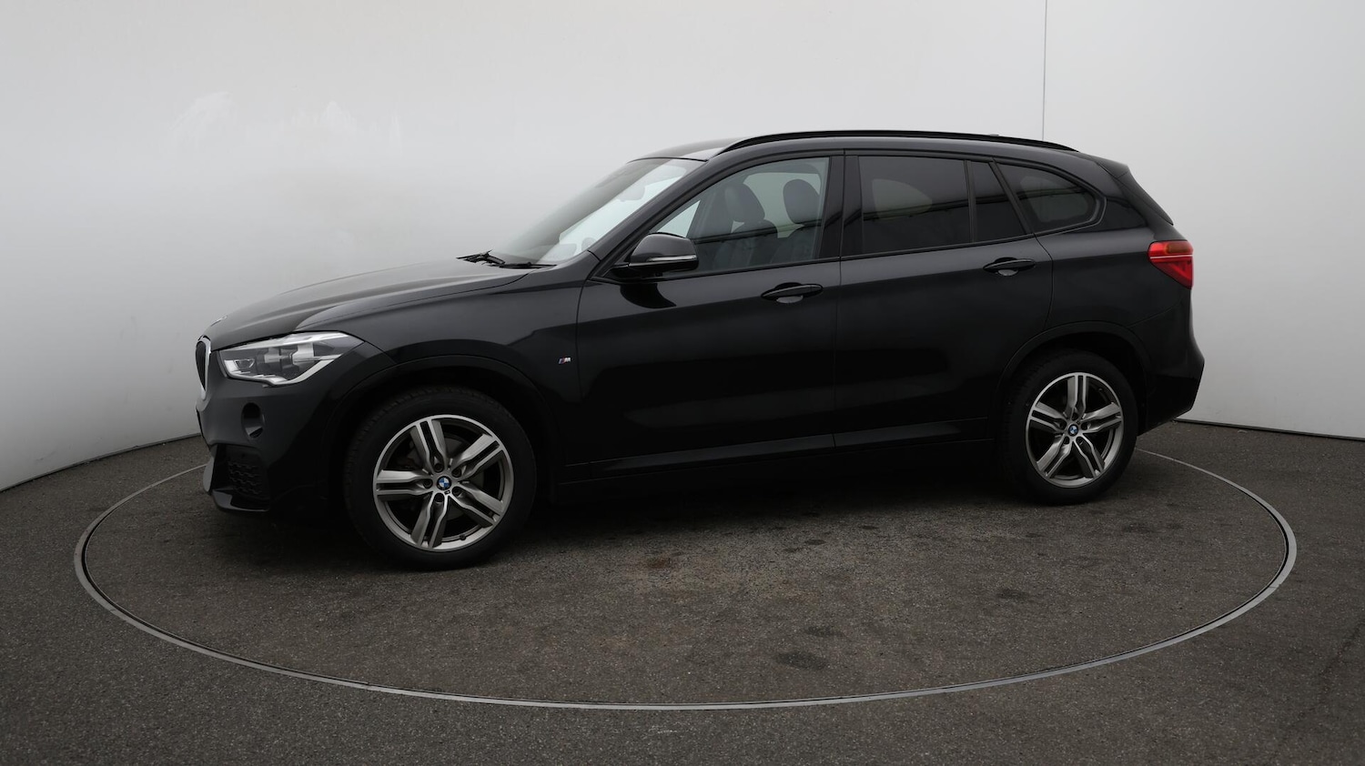 Used BMW X1 2018 for sale - 76585043: Photo 65