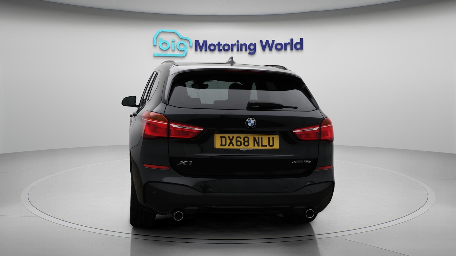 Used BMW X1 2018 for sale - 76585043: Photo 7