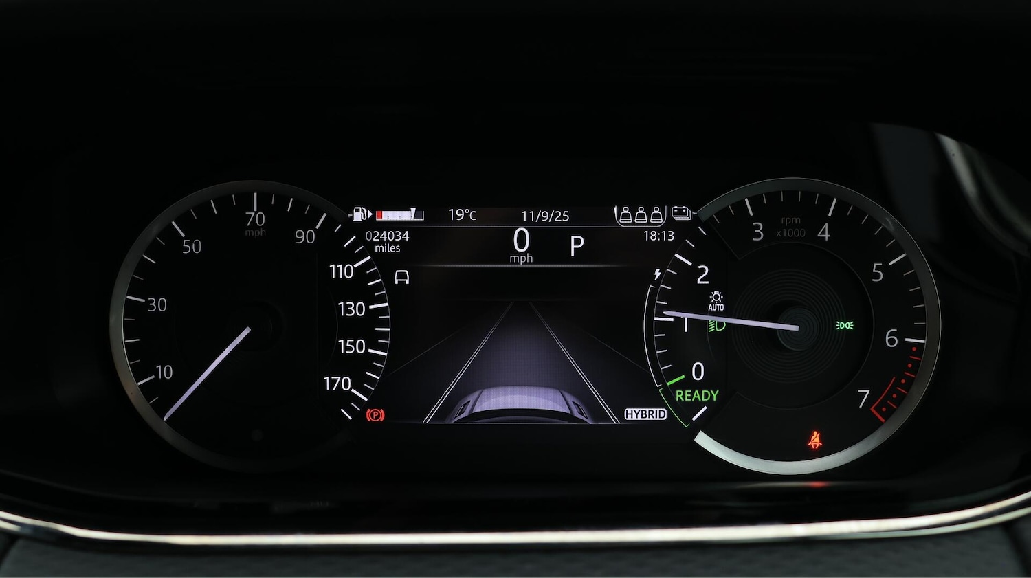 Used Land Rover Range Rover Evoque 2021 for sale - 76326242: Photo 11