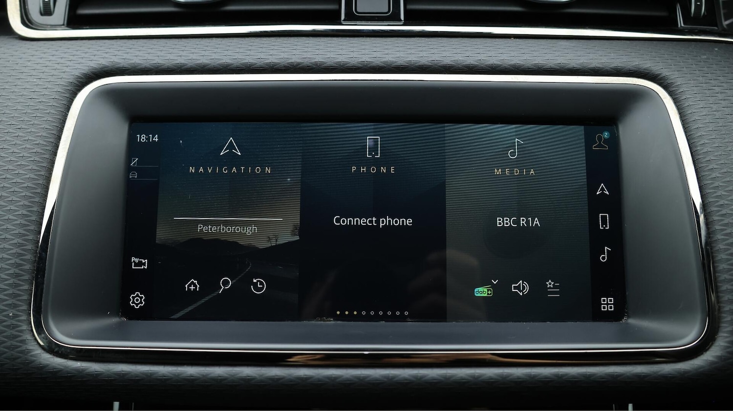 Used Land Rover Range Rover Evoque 2021 for sale - 76326242: Photo 12