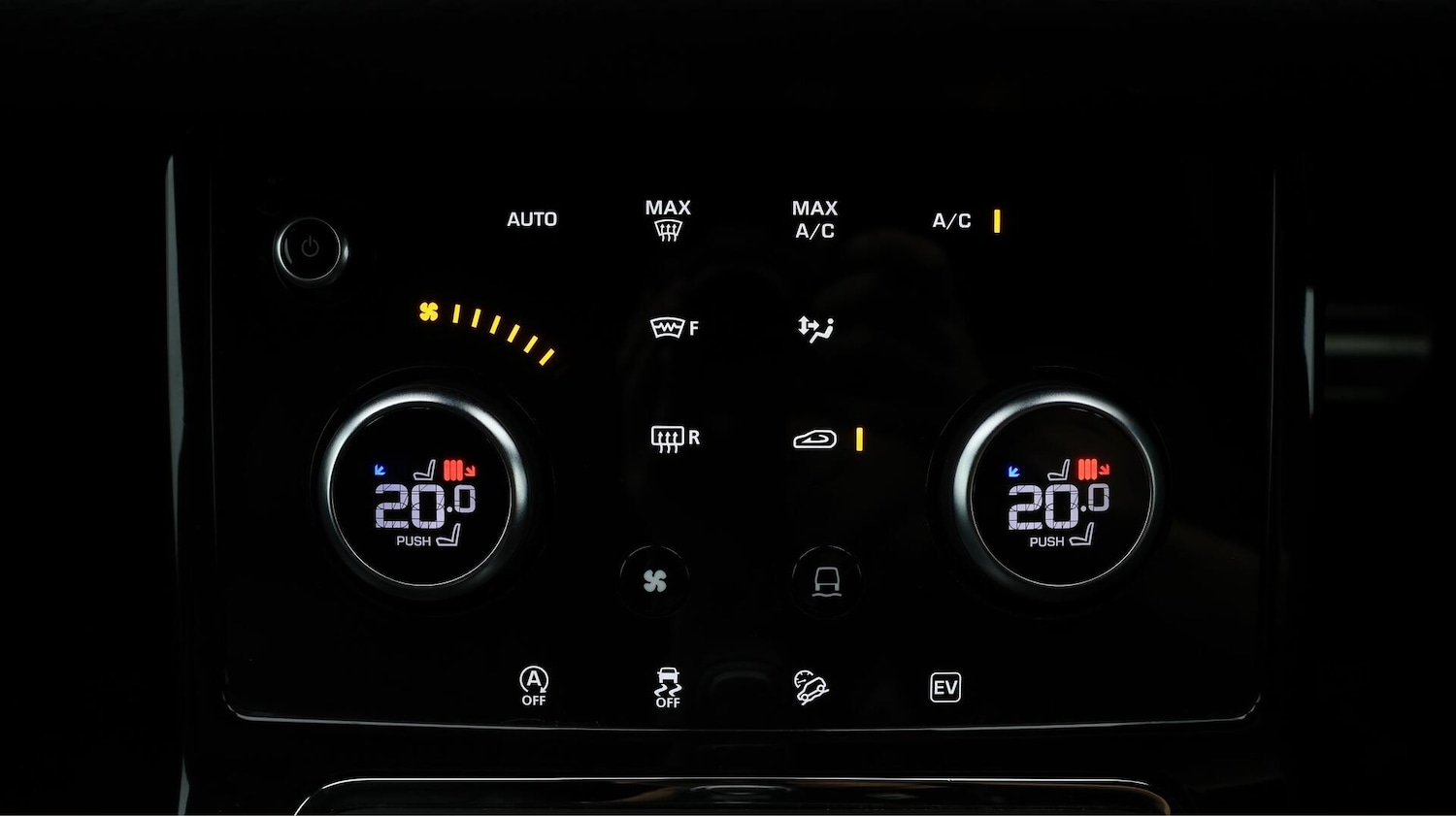 Used Land Rover Range Rover Evoque 2021 for sale - 76326242: Photo 13