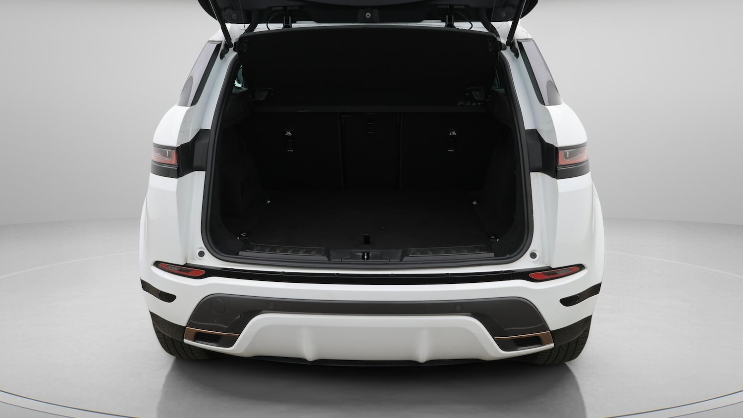 Used Land Rover Range Rover Evoque 2021 for sale - 76326242: Photo 18