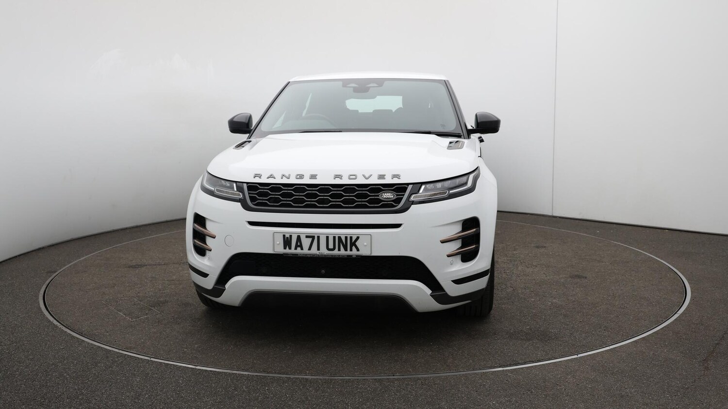 Used Land Rover Range Rover Evoque 2021 for sale - 76326242: Photo 40