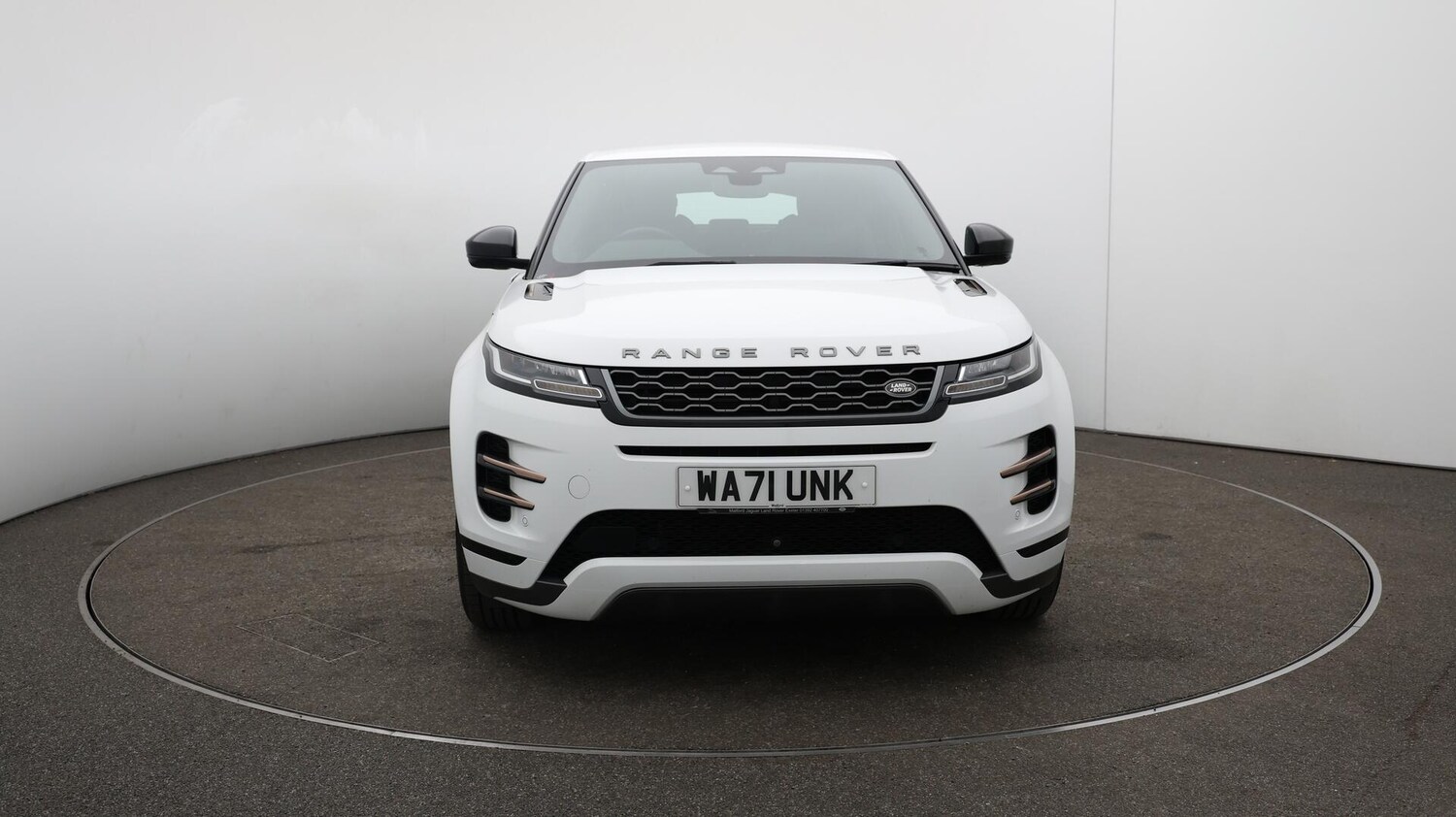Used Land Rover Range Rover Evoque 2021 for sale - 76326242: Photo 41