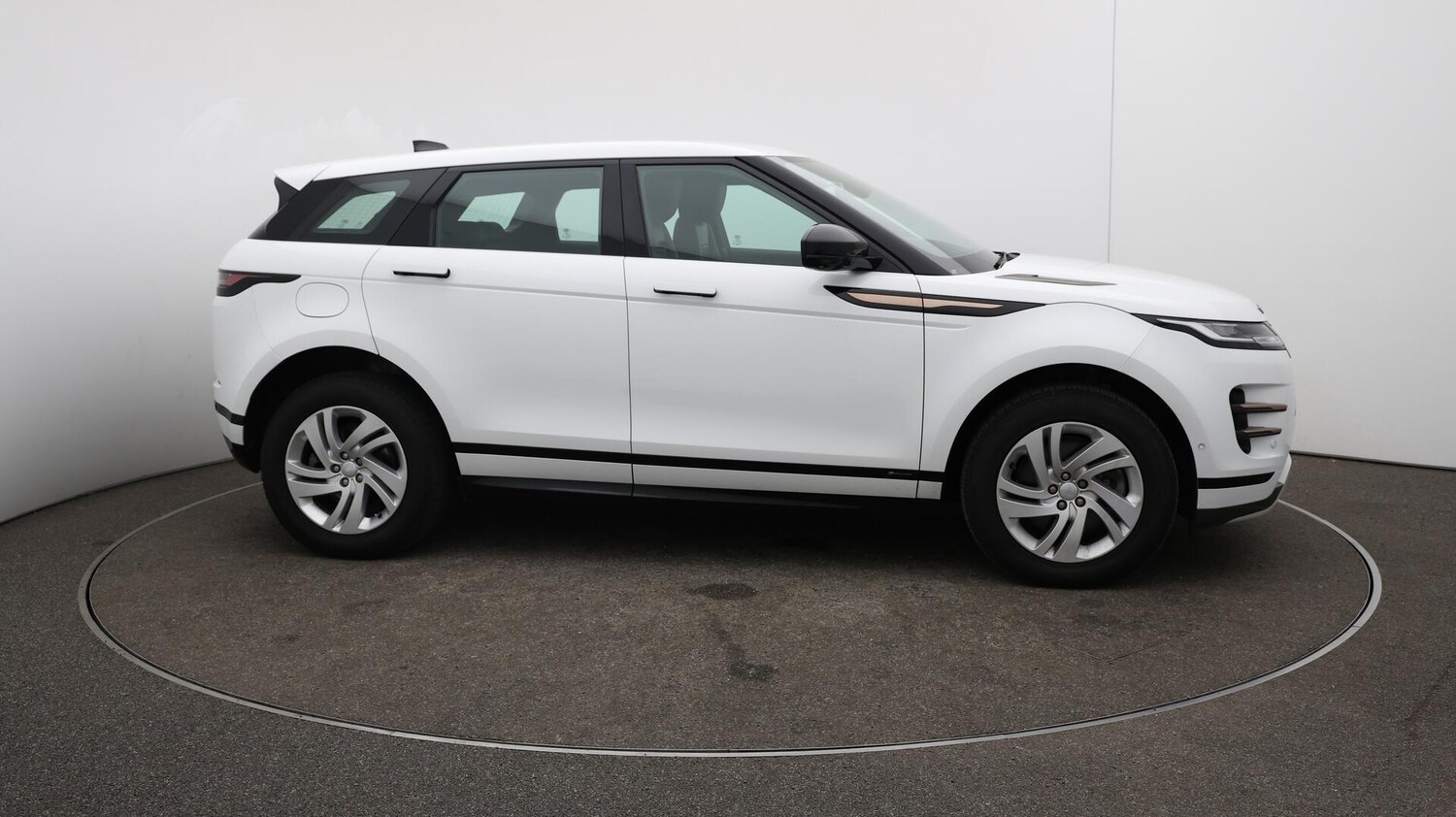Used Land Rover Range Rover Evoque 2021 for sale - 76326242: Photo 49