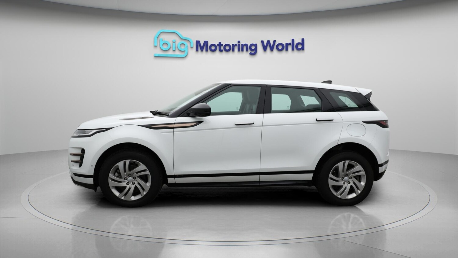 Used Land Rover Range Rover Evoque 2021 for sale - 76326242: Photo 5