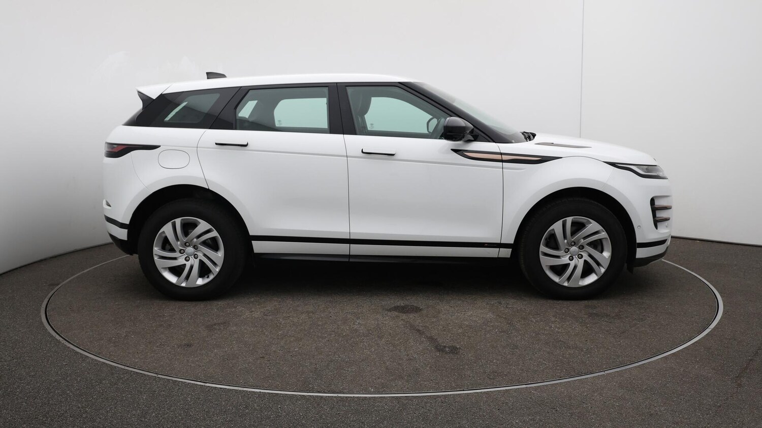 Used Land Rover Range Rover Evoque 2021 for sale - 76326242: Photo 50
