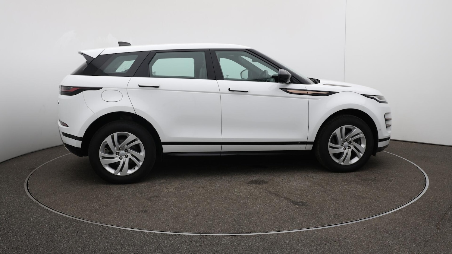 Used Land Rover Range Rover Evoque 2021 for sale - 76326242: Photo 51