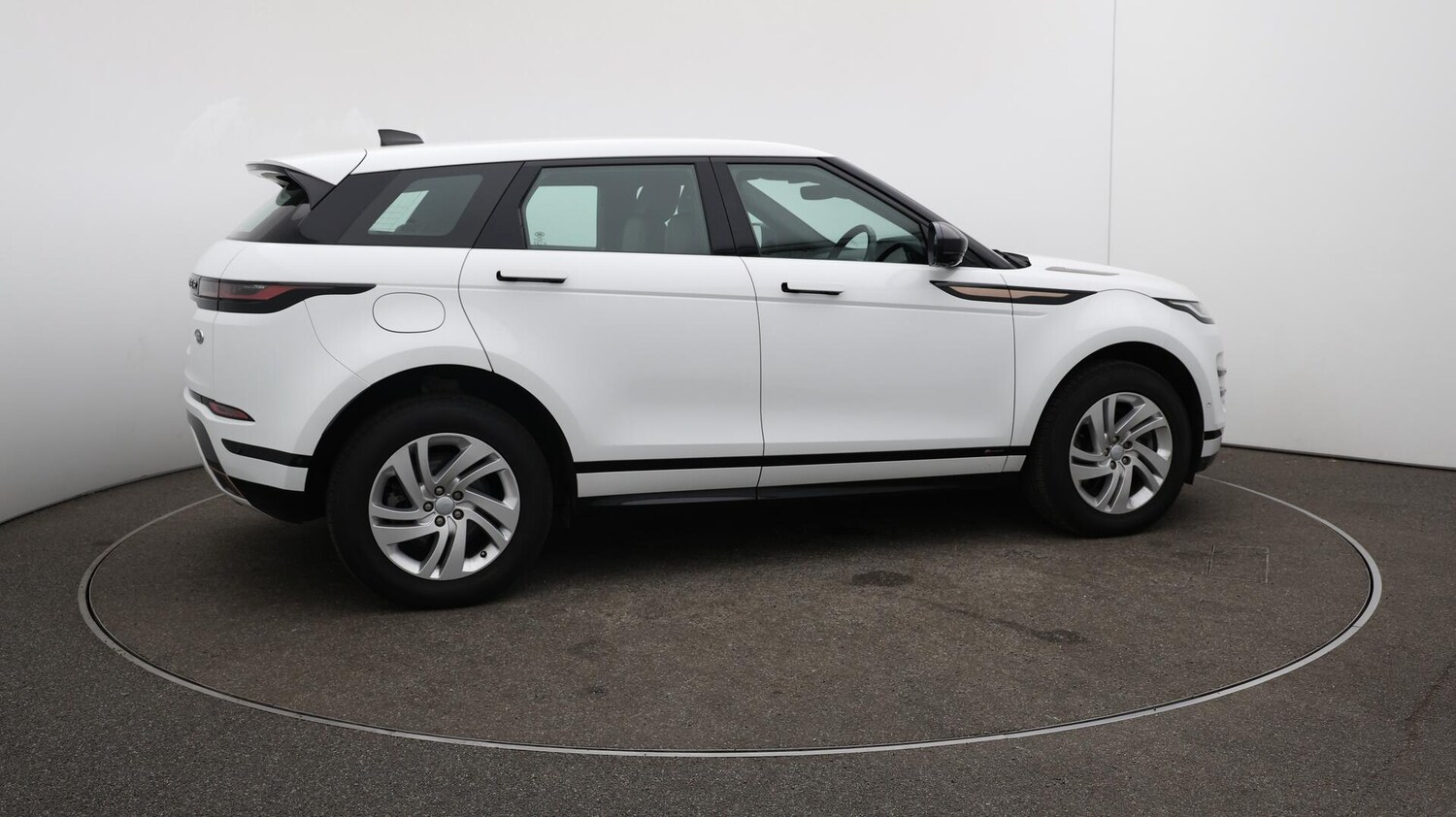 Used Land Rover Range Rover Evoque 2021 for sale - 76326242: Photo 52