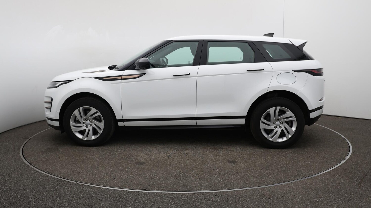 Used Land Rover Range Rover Evoque 2021 for sale - 76326242: Photo 65