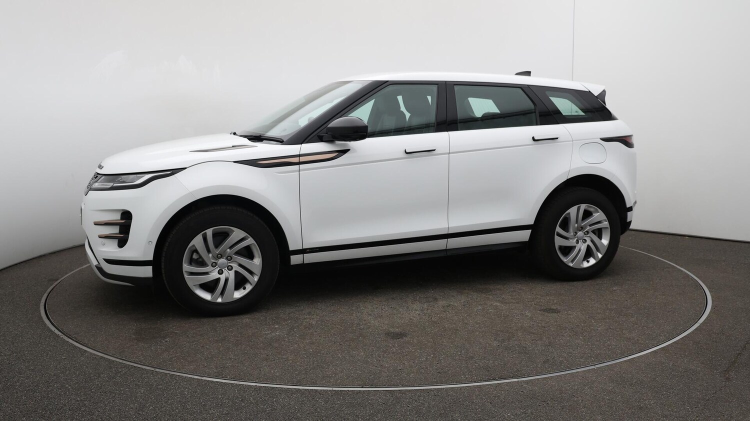 Used Land Rover Range Rover Evoque 2021 for sale - 76326242: Photo 67