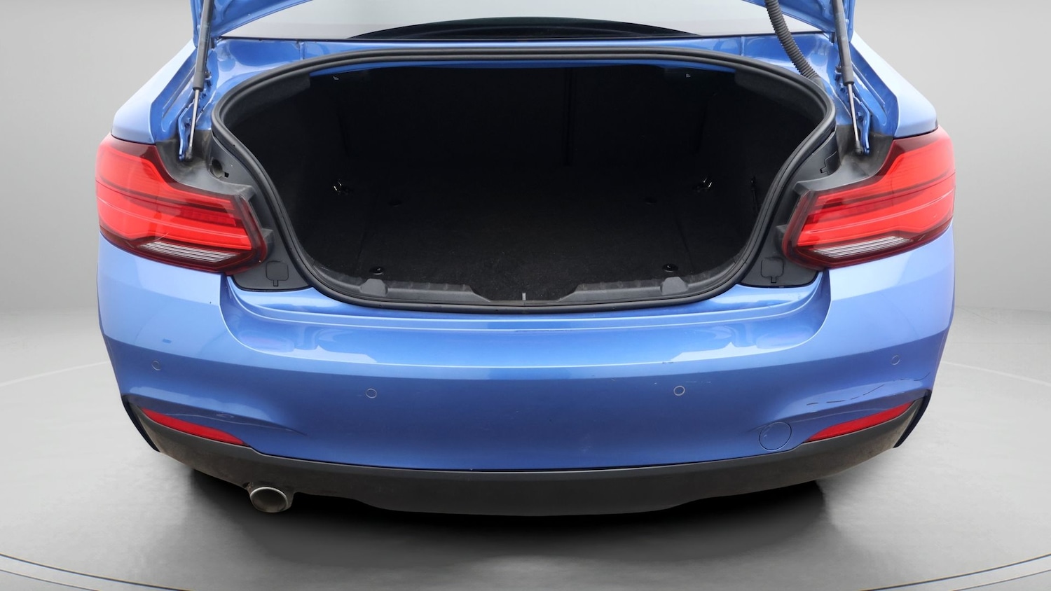 Used BMW 2 Series for sale - 77522332: Photo 17