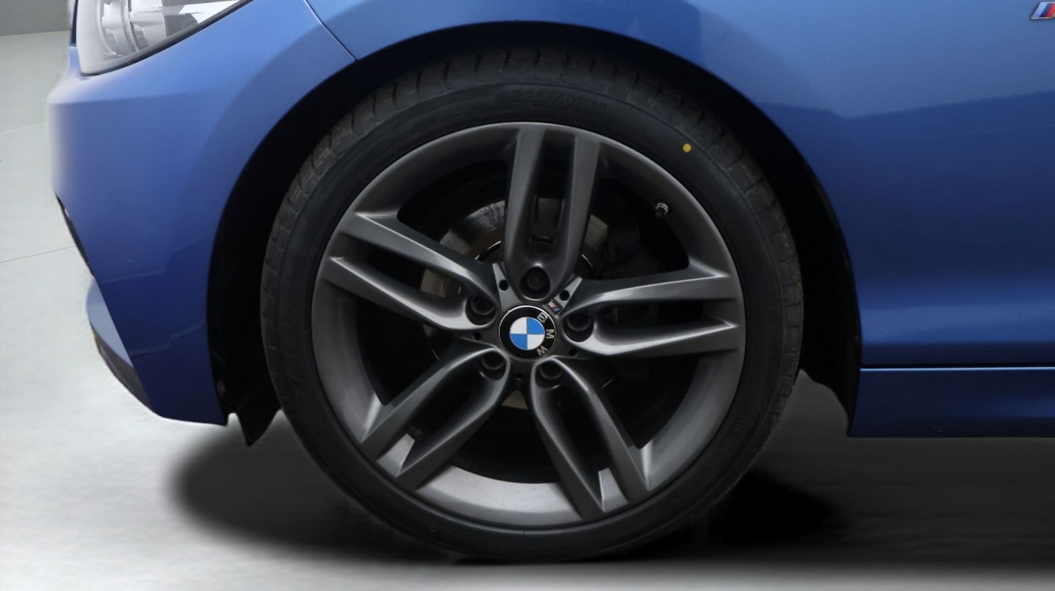 Used BMW 2 Series for sale - 77522332: Photo 18