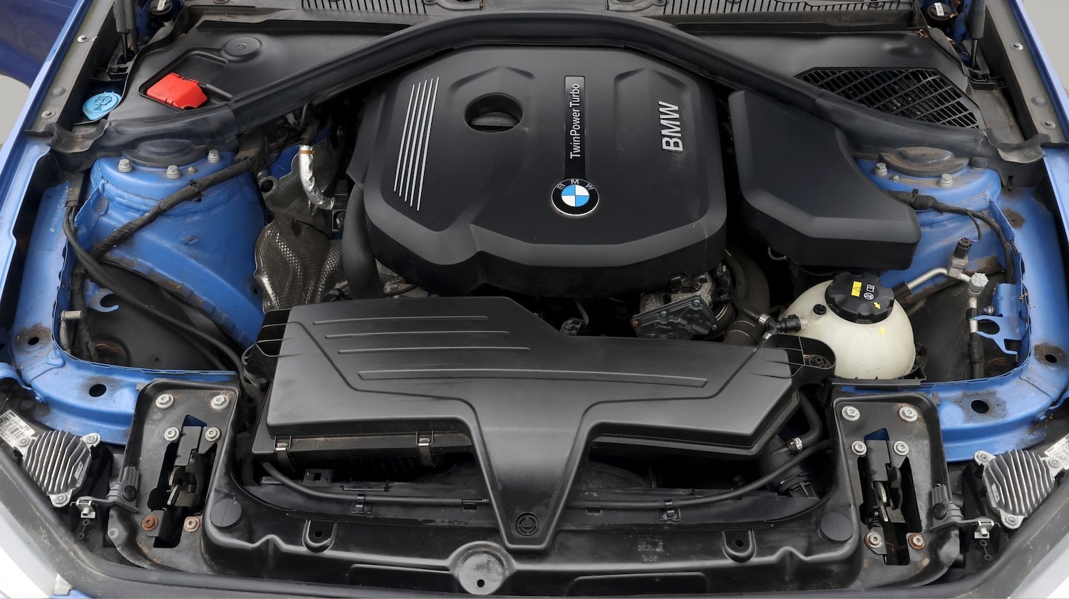 Used BMW 2 Series for sale - 77522332: Photo 19