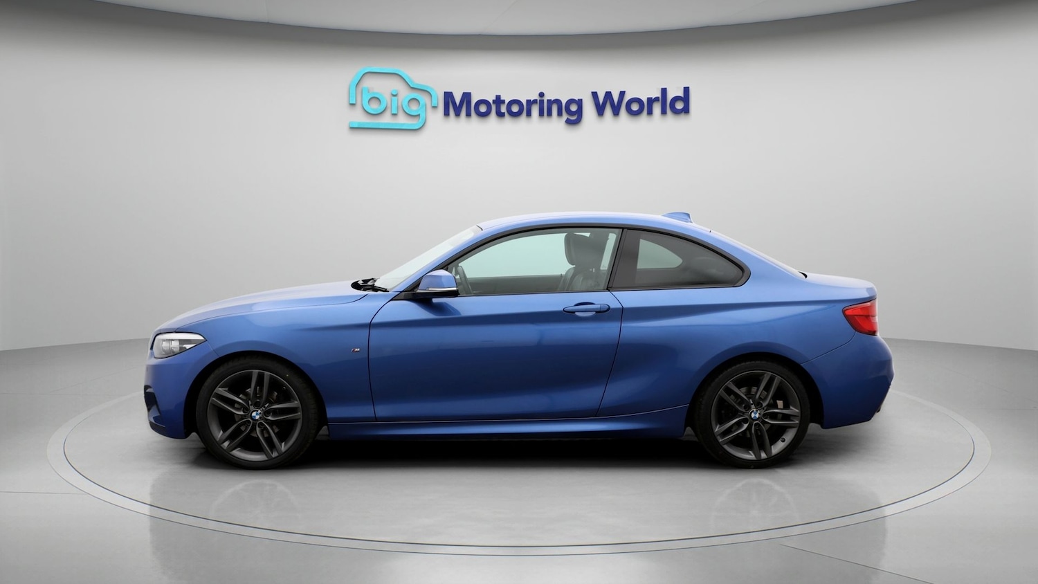 Used BMW 2 Series for sale - 77522332: Photo 4