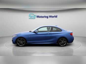 Used BMW 2 Series 2019 for sale - 77522332: Photo