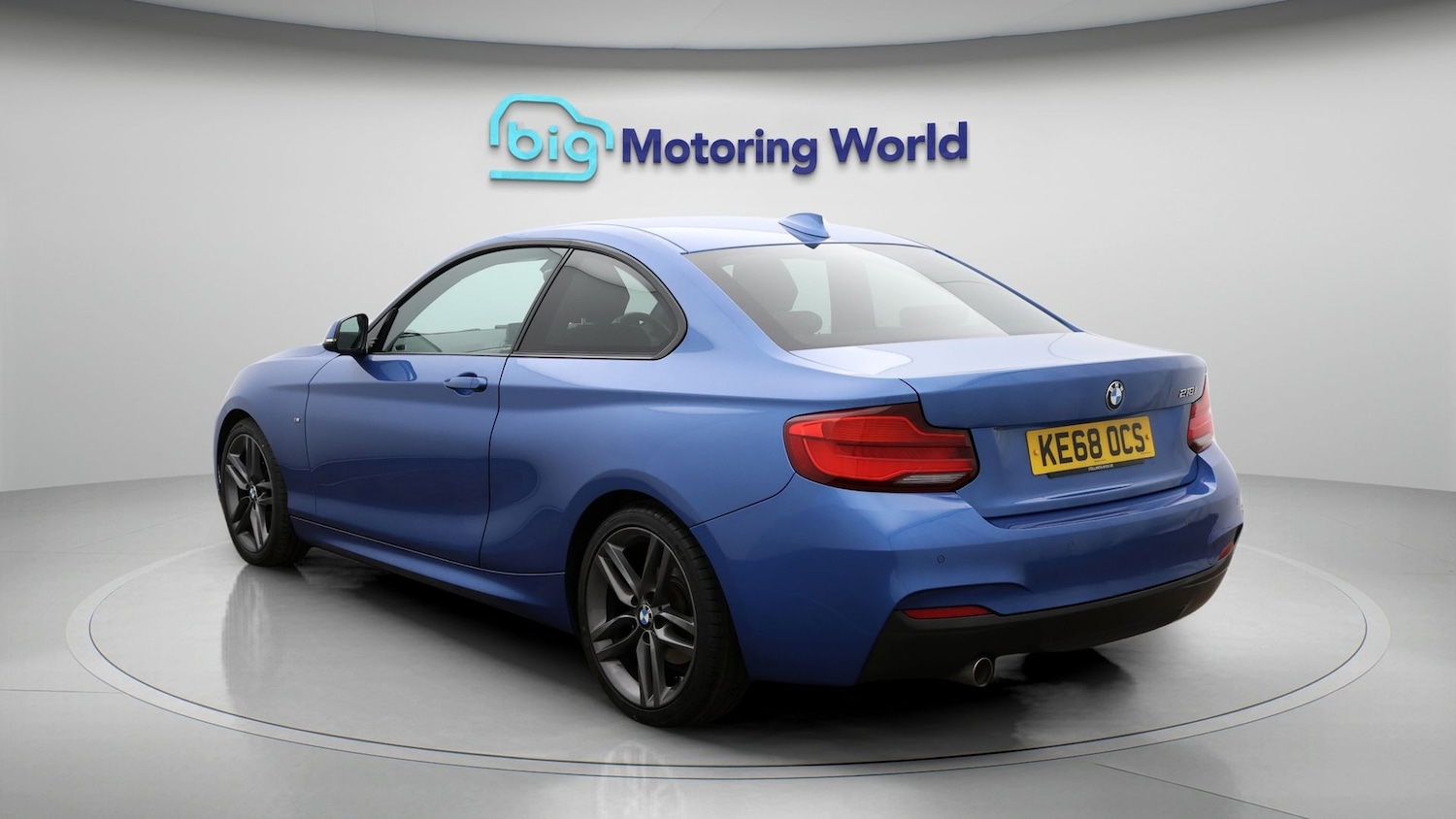 Used BMW 2 Series for sale - 77522332: Photo 5