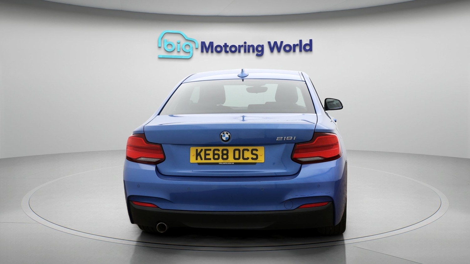 Used BMW 2 Series for sale - 77522332: Photo 6