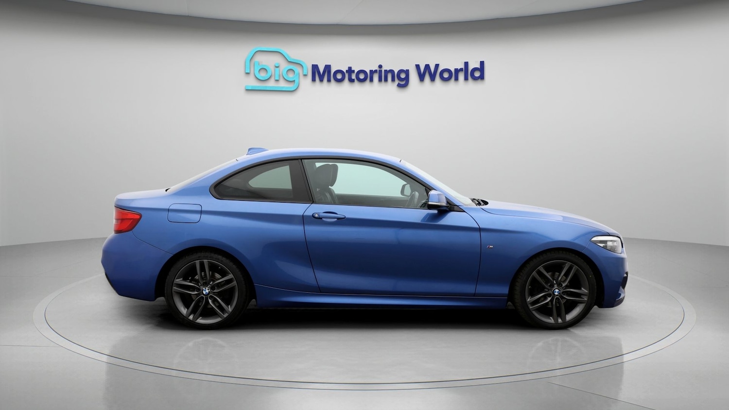 Used BMW 2 Series for sale - 77522332: Photo 8