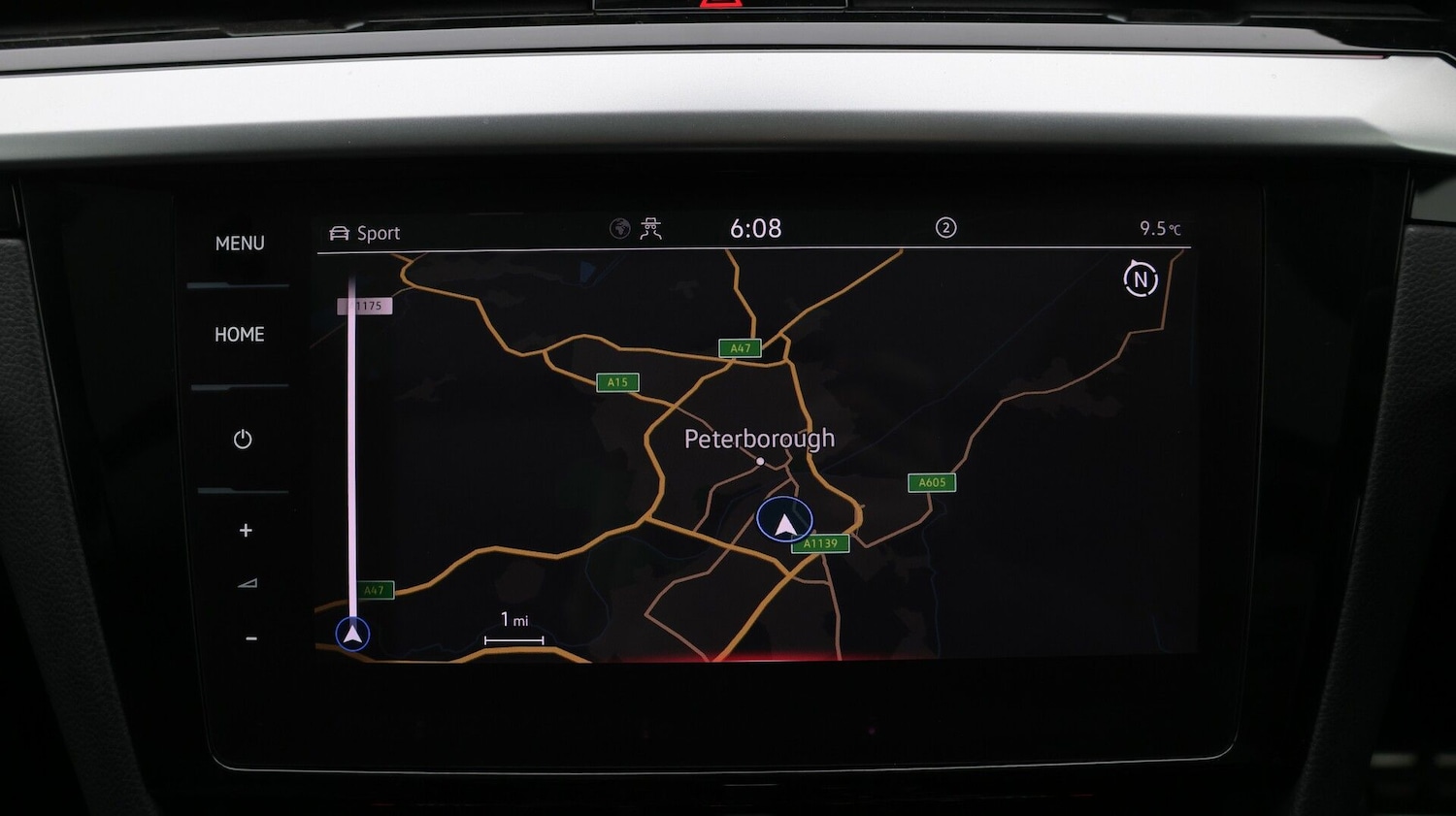 Used Volkswagen Arteon 2022 for sale - 77584705: Photo 11