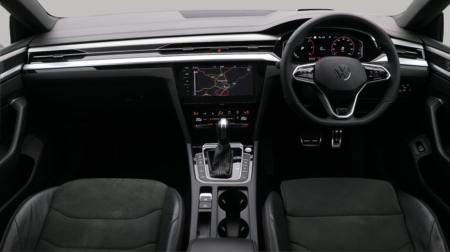 Used Volkswagen Arteon 2022 for sale - 77584705: Photo 13