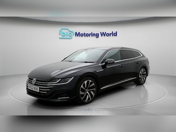 Used Volkswagen Arteon 2022 for sale - 77584705: Photo