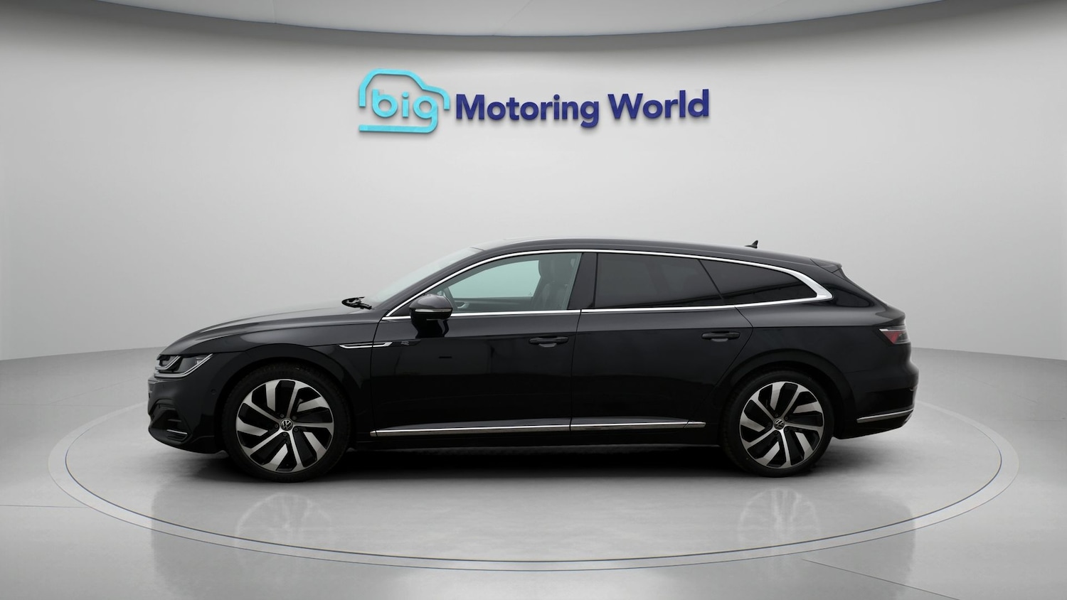 Used Volkswagen Arteon 2022 for sale - 77584705: Photo 4