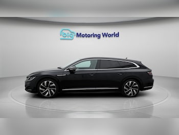 Used Volkswagen Arteon 2022 for sale - 77584705: Photo
