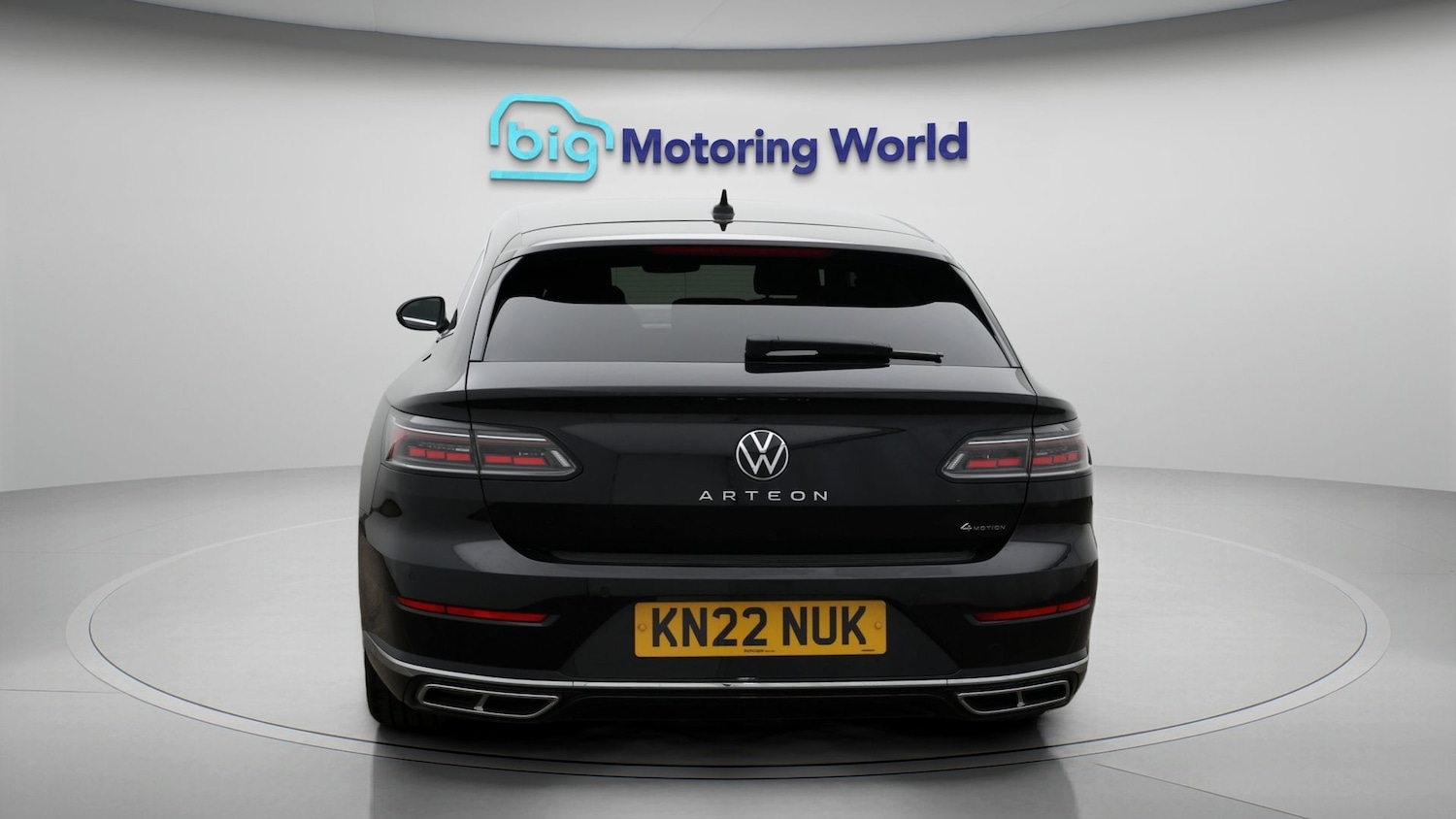 Used Volkswagen Arteon 2022 for sale - 77584705: Photo 6