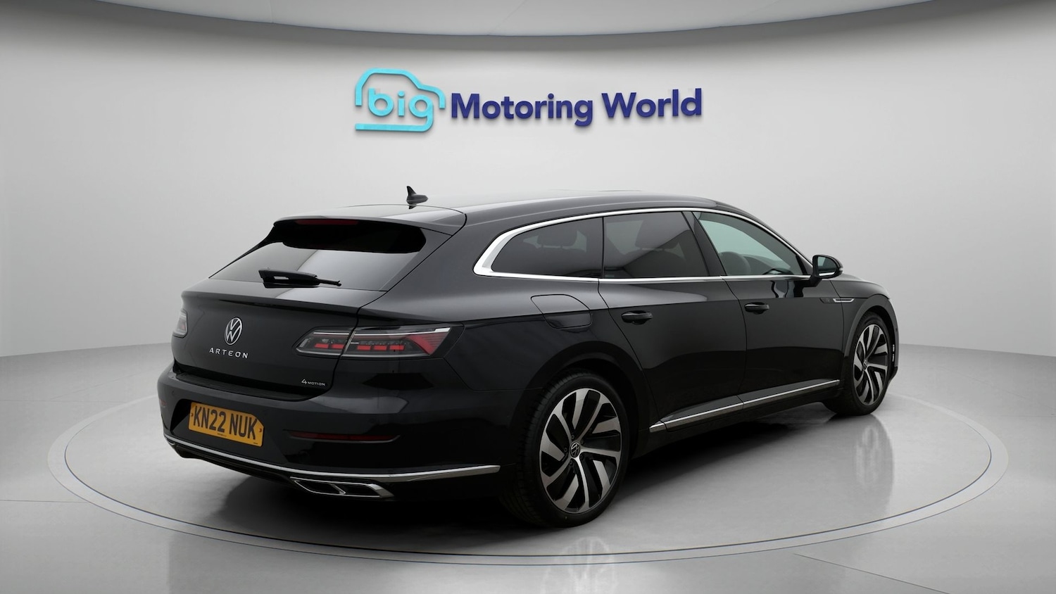 Used Volkswagen Arteon 2022 for sale - 77584705: Photo 7