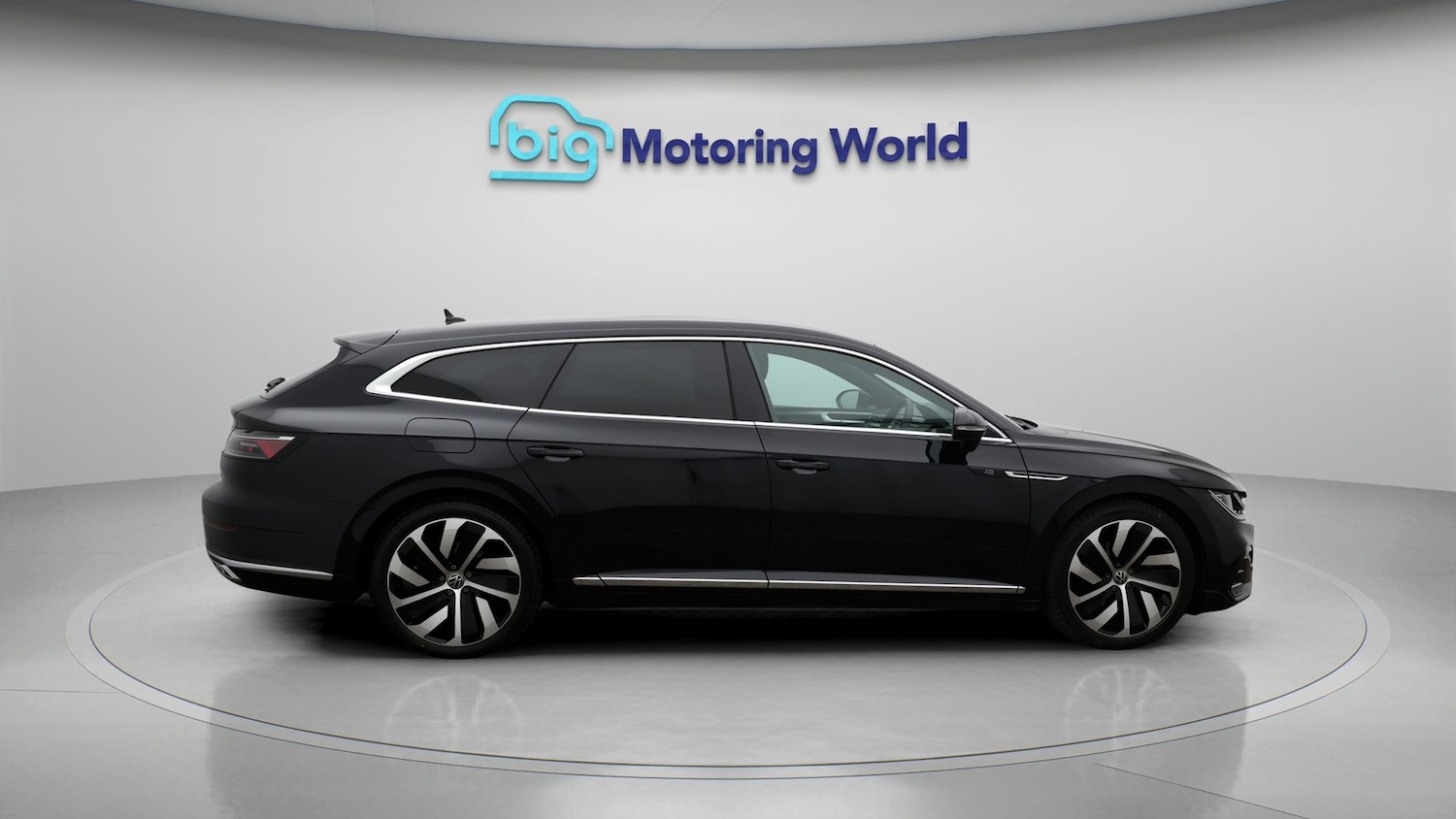 Used Volkswagen Arteon 2022 for sale - 77584705: Photo 8