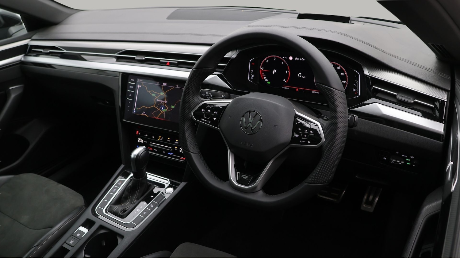 Used Volkswagen Arteon 2022 for sale - 77584705: Photo 9